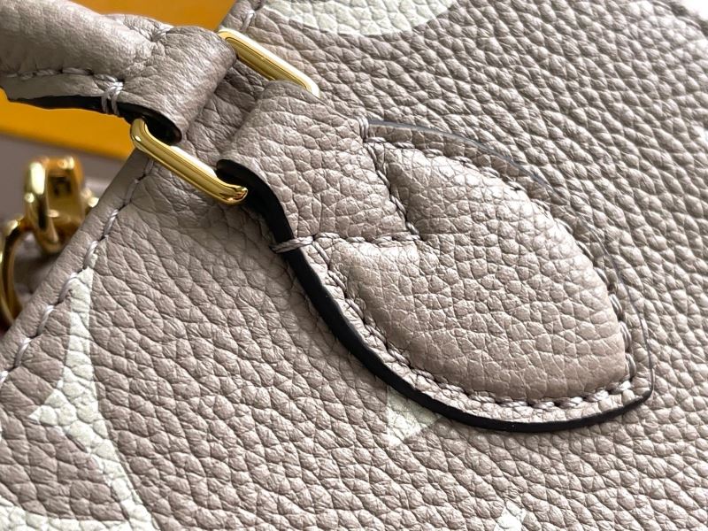 Louis Vuitton Shopping Bags